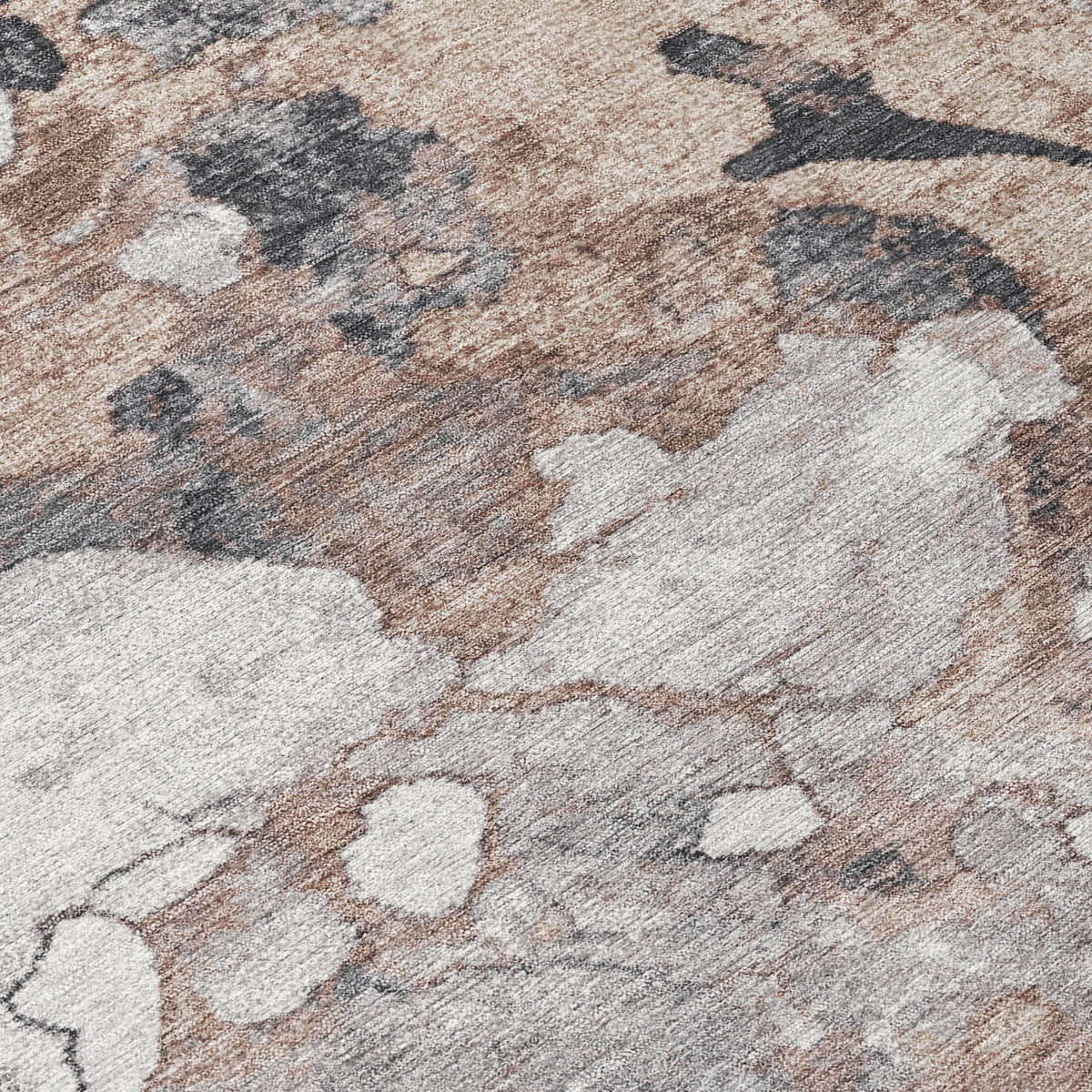 addison chantille acn1909 mocha rug