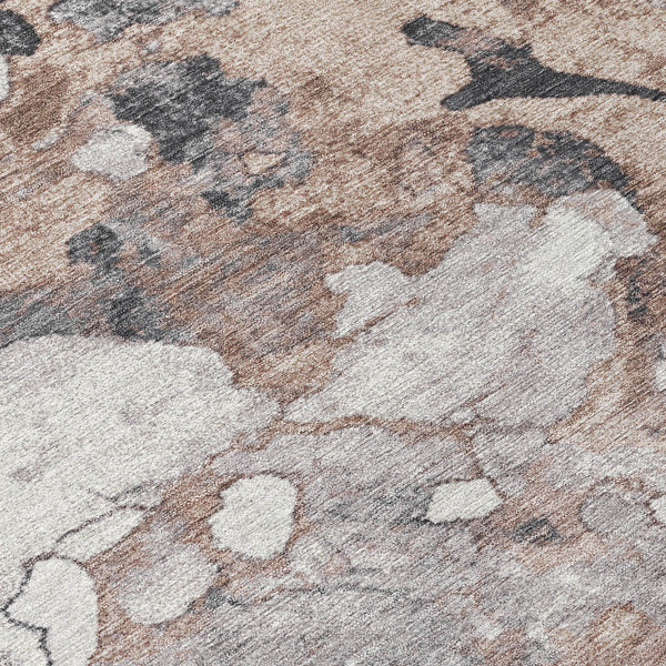 addison chantille acn1909 mocha rug