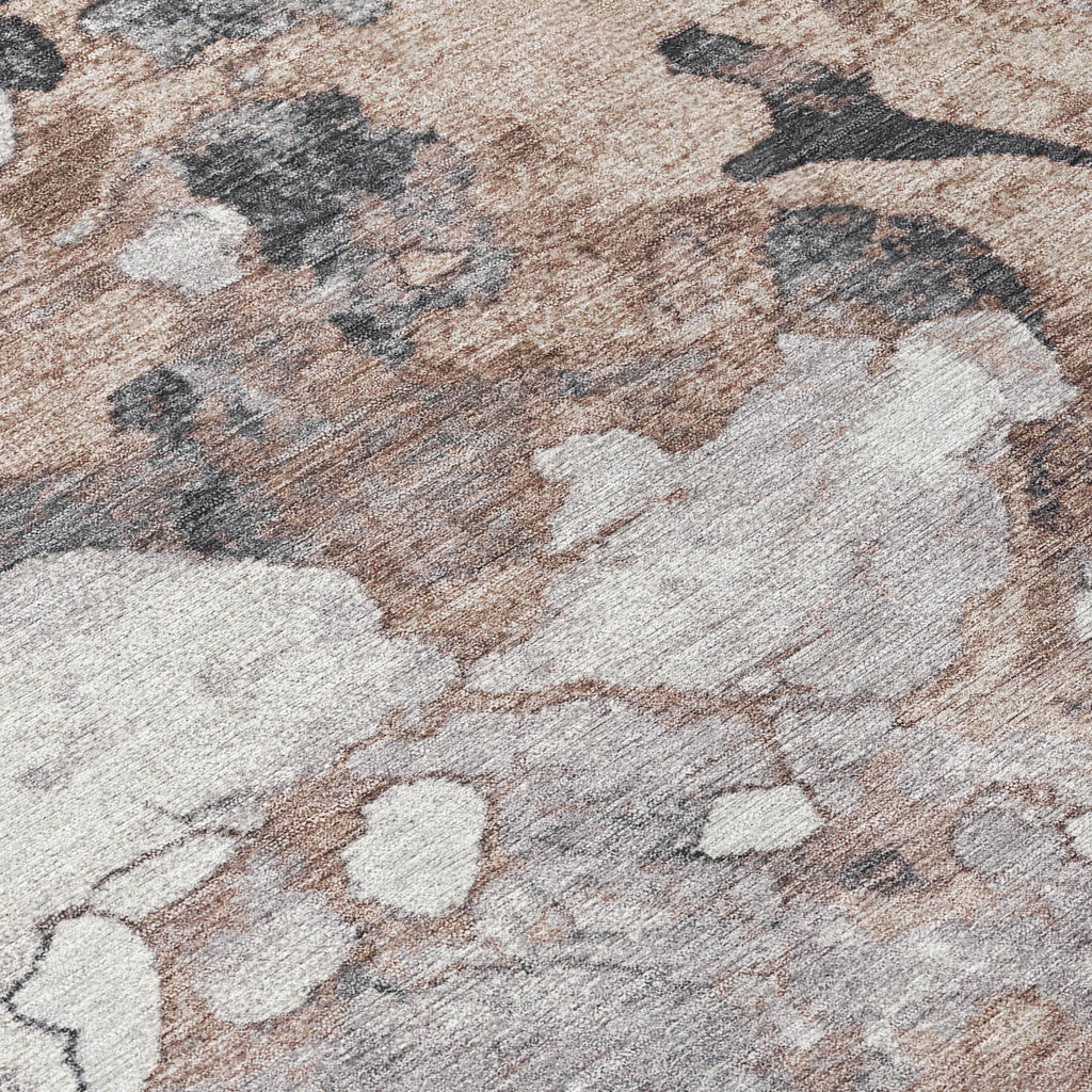 addison chantille acn1909 mocha rug