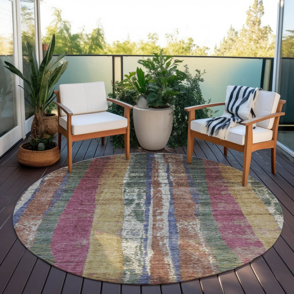 addison chantille acn1910 blush rug