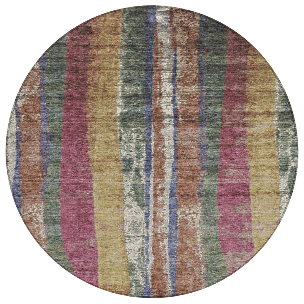 addison chantille acn1910 blush rug