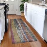 addison chantille acn1910 blush rug