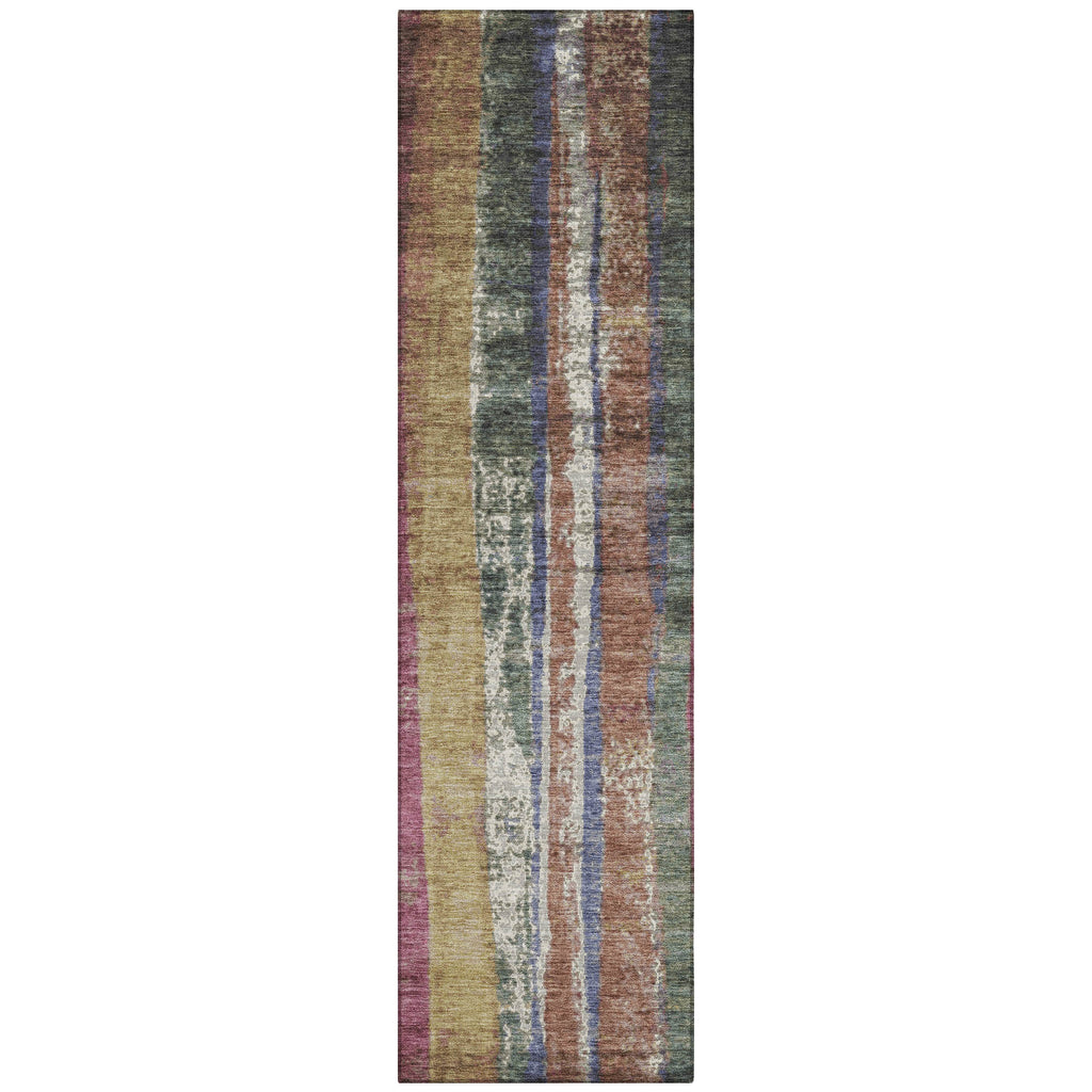 addison chantille acn1910 blush rug
