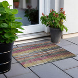 addison chantille acn1910 blush rug
