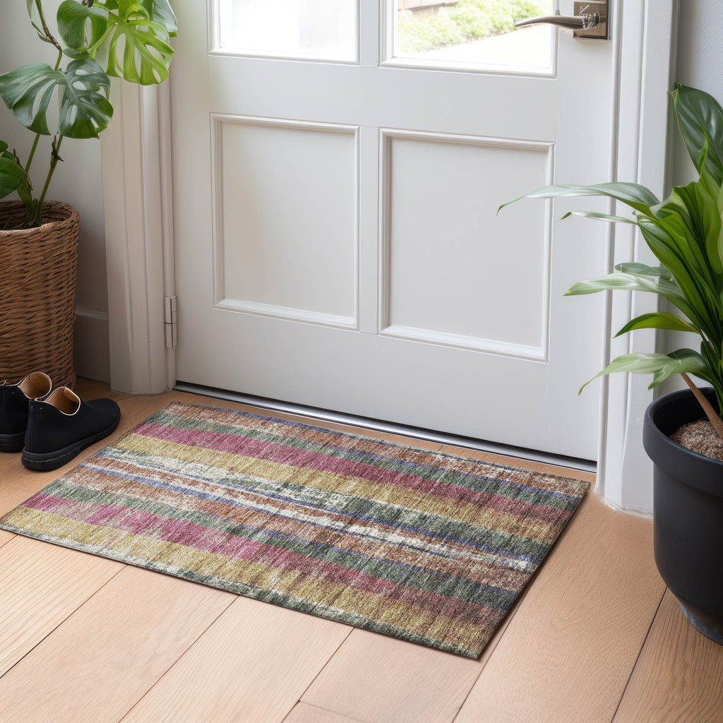 addison chantille acn1910 blush rug