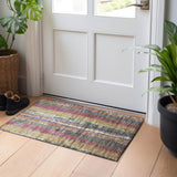 addison chantille acn1910 blush rug