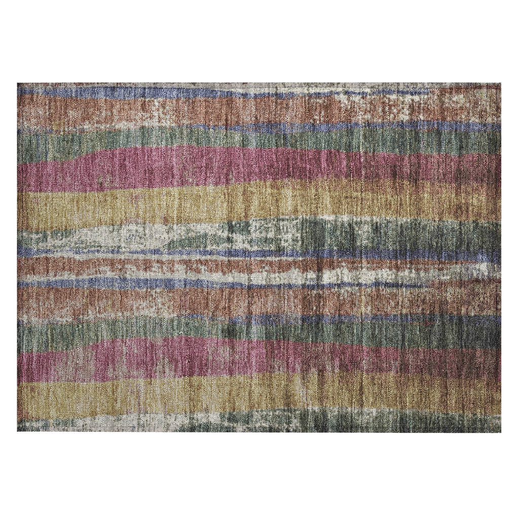 addison chantille acn1910 blush rug