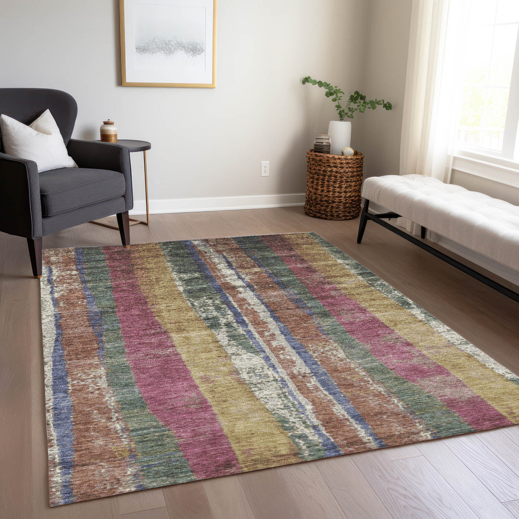 addison chantille acn1910 blush rug