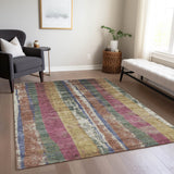 addison chantille acn1910 blush rug