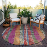 addison chantille acn1910 putty rug