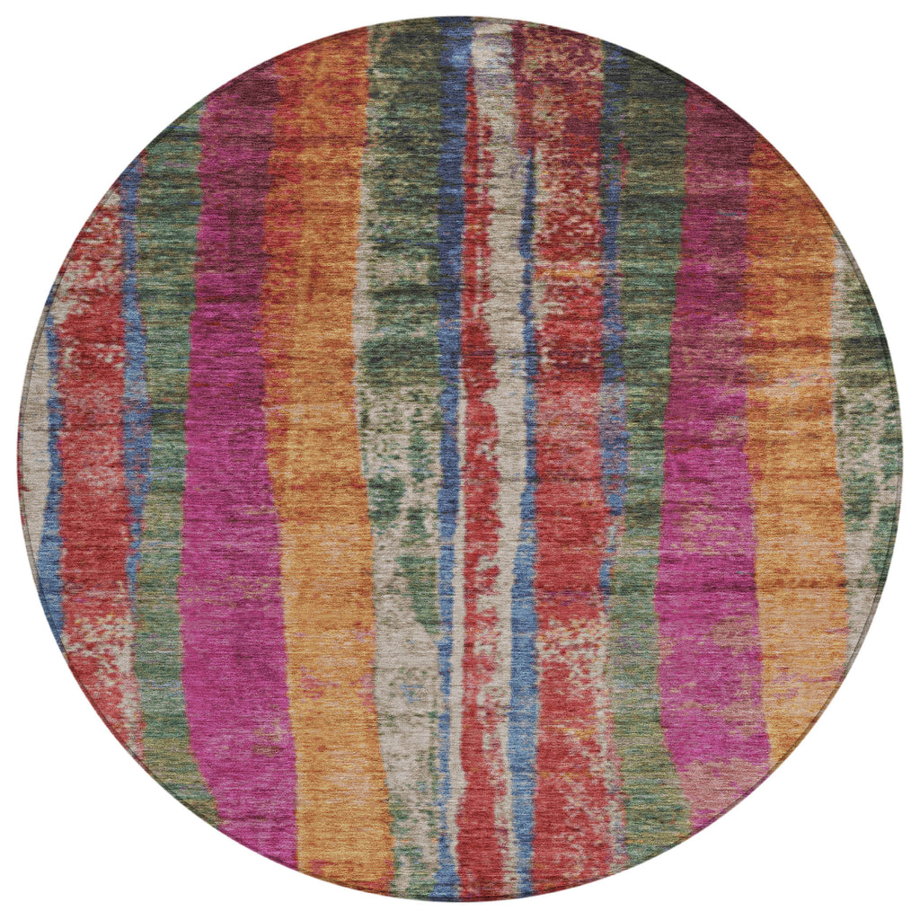 addison chantille acn1910 putty rug
