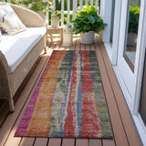 addison chantille acn1910 putty rug