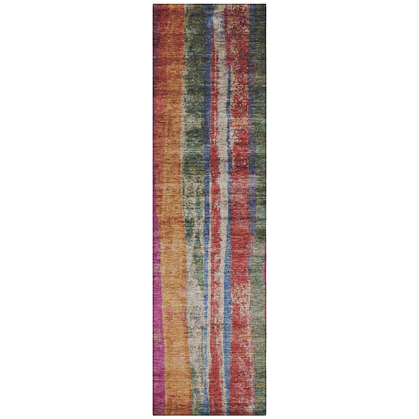 addison chantille acn1910 putty rug