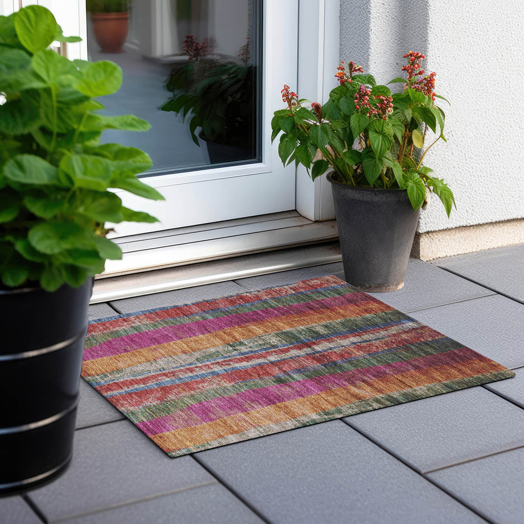 addison chantille acn1910 putty rug