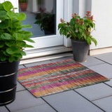 addison chantille acn1910 putty rug