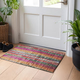 addison chantille acn1910 putty rug