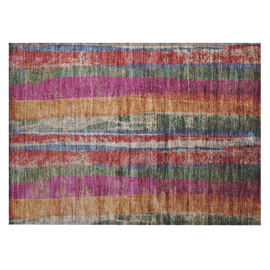 addison chantille acn1910 putty rug