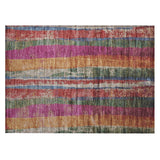 addison chantille acn1910 putty rug