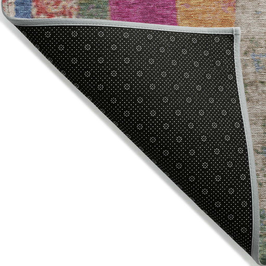 addison chantille acn1910 putty rug