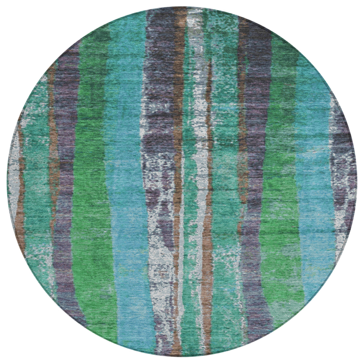 addison chantille acn1910 teal rug