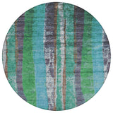 addison chantille acn1910 teal rug