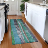 addison chantille acn1910 teal rug