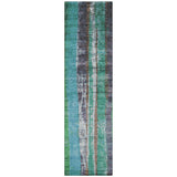 addison chantille acn1910 teal rug
