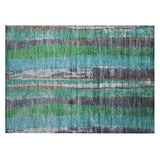 addison chantille acn1910 teal rug
