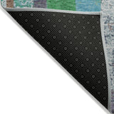 addison chantille acn1910 teal rug