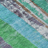 addison chantille acn1910 teal rug