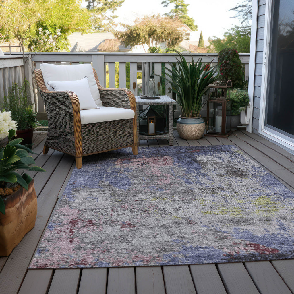 addison chantille acn1911 blue rug