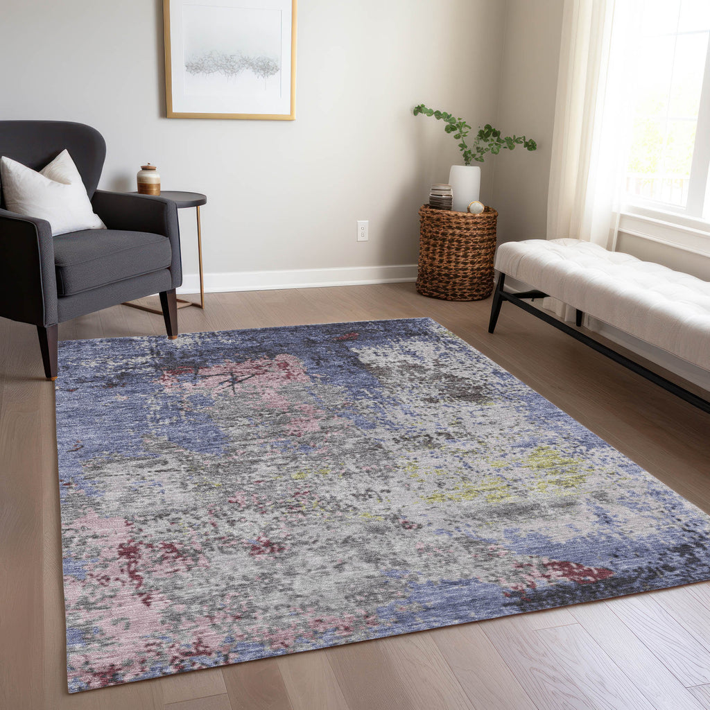addison chantille acn1911 blue rug