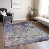 addison chantille acn1911 blue rug