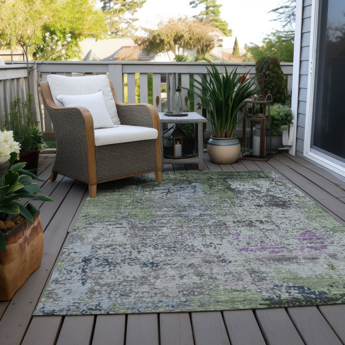 addison chantille acn1911 fern rug