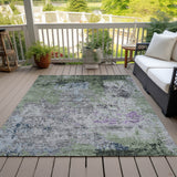 addison chantille acn1911 fern rug