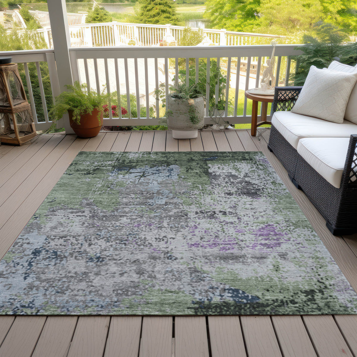 addison chantille acn1911 fern rug