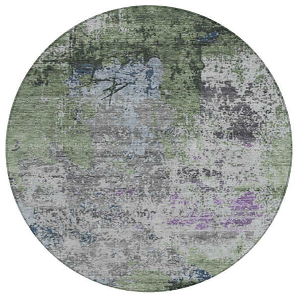 addison chantille acn1911 fern rug