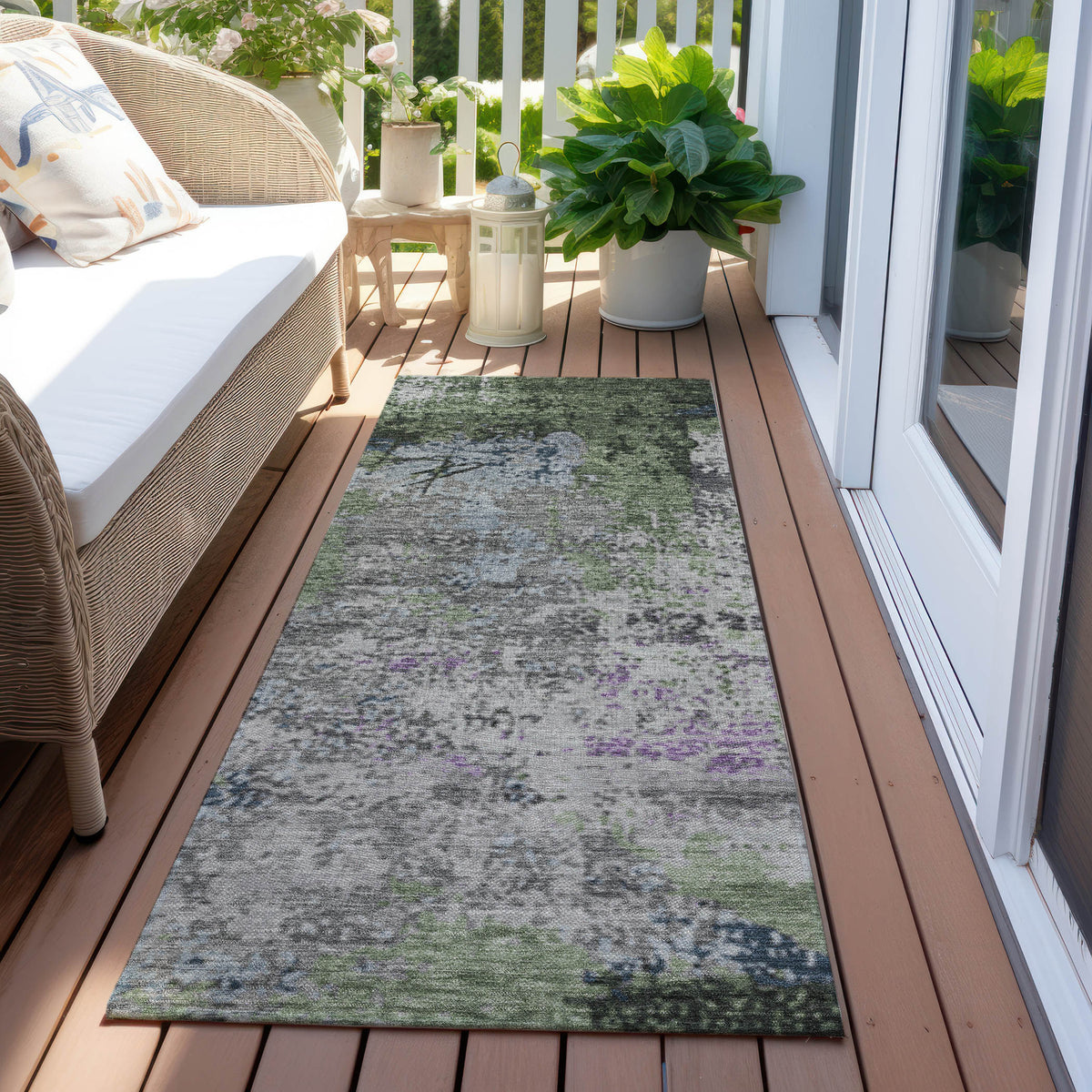 addison chantille acn1911 fern rug