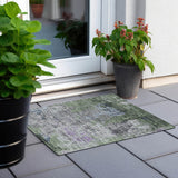 addison chantille acn1911 fern rug
