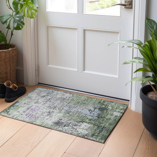 addison chantille acn1911 fern rug