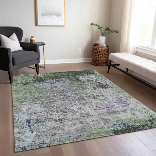 addison chantille acn1911 fern rug