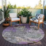 addison chantille acn1911 lavender rug