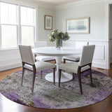 addison chantille acn1911 lavender rug