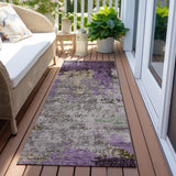 addison chantille acn1911 lavender rug