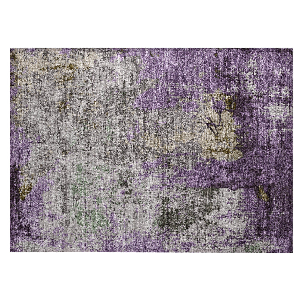 addison chantille acn1911 lavender rug