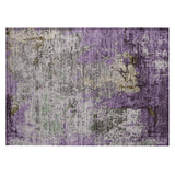 addison chantille acn1911 lavender rug