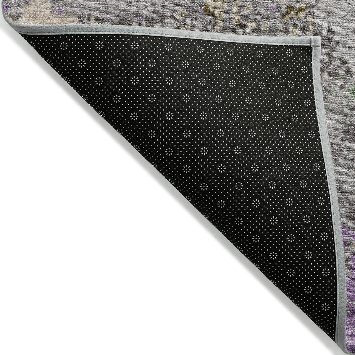 addison chantille acn1911 lavender rug