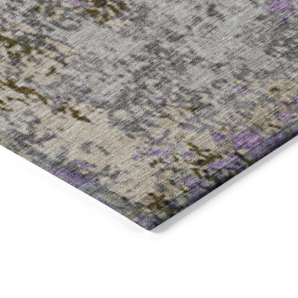 addison chantille acn1911 lavender rug