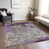 addison chantille acn1911 lavender rug