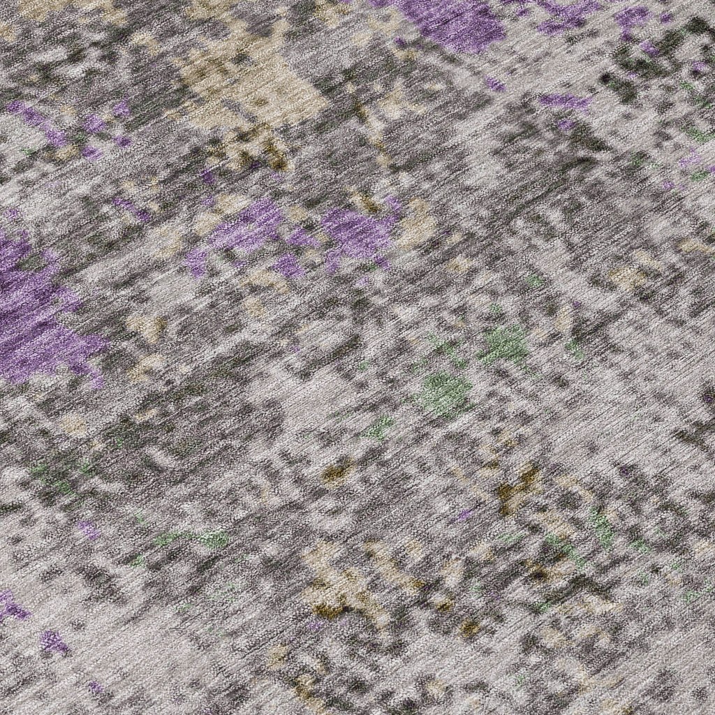 addison chantille acn1911 lavender rug